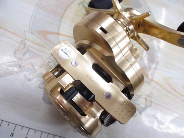 21カルカッタコンクエスト 101HG｜＠ベリーネット 日本最大新品中古