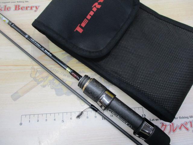 ルナキア LK532S-ULS｜＠ベリーネット 日本最大新品中古釣具WEBショップ