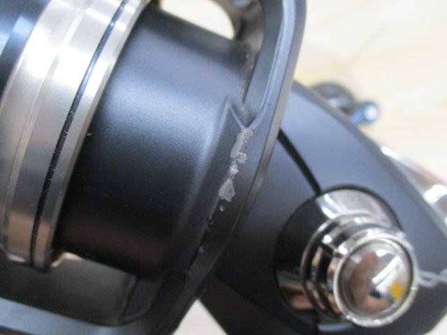 20ストラディックSW 10000HG