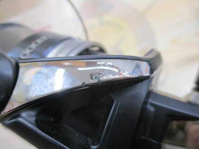 20ストラディックSW 10000HG
