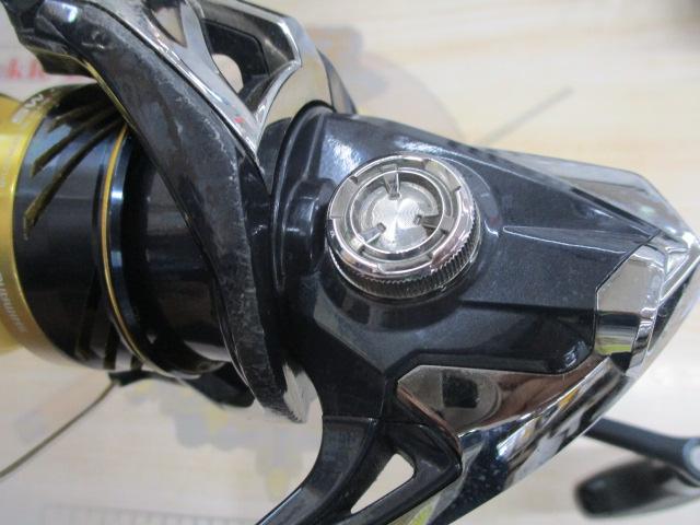 19スフェロスSW 4000XG｜＠ベリーネット 日本最大新品中古釣具WEBショップ