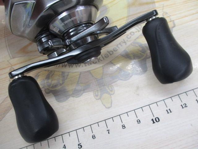 18バンタムMGL XG RH｜＠ベリーネット 日本最大新品中古釣具WEBショップ