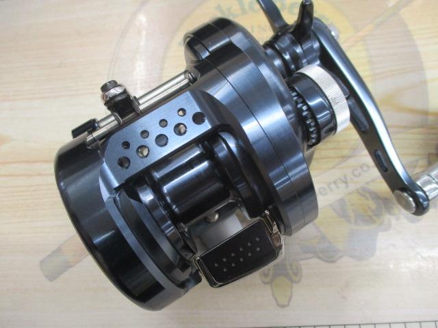 20オシアコンクエストリミテッド 200HG｜＠ベリーネット 日本最大新品