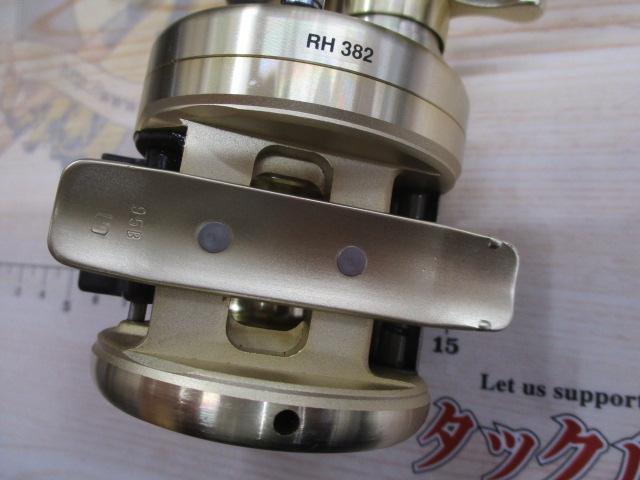 カルカッタ 50XT｜＠ベリーネット 日本最大新品中古釣具WEBショップ