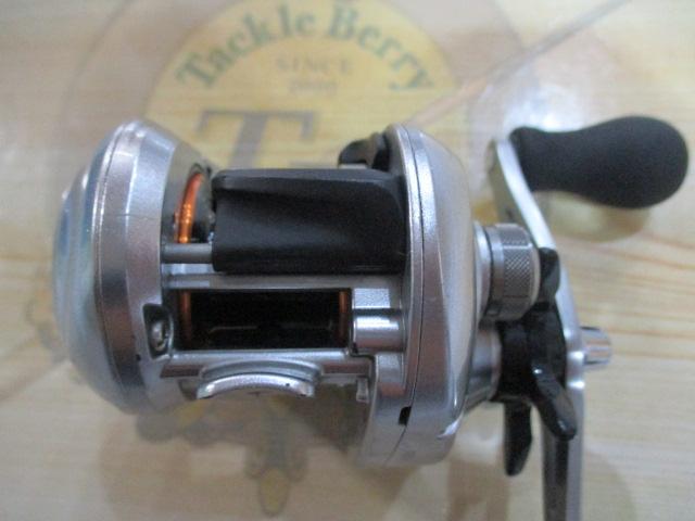 14バルケッタCI4+ 300HG｜＠ベリーネット 日本最大新品中古釣具WEBショップ
