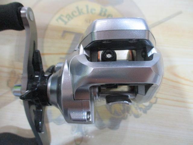 14バルケッタCI4+ 300HG｜＠ベリーネット 日本最大新品中古釣具WEBショップ