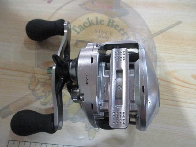 14バルケッタCI4+ 300HG｜＠ベリーネット 日本最大新品中古釣具WEBショップ