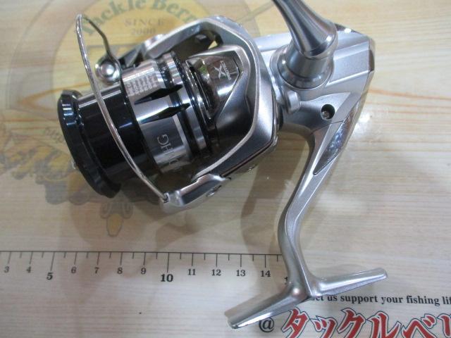 19ストラディック 3000MHG