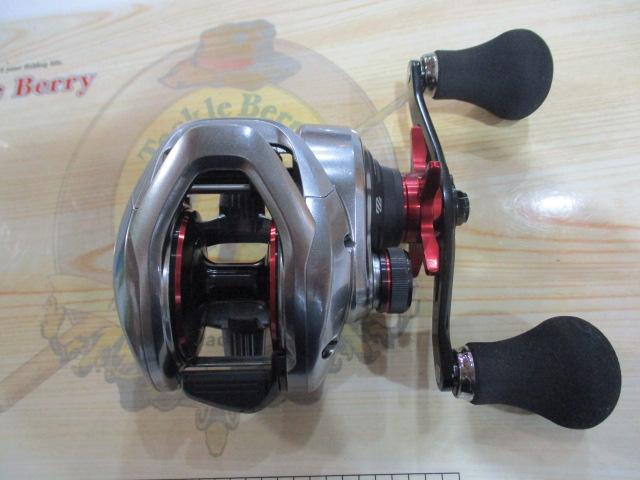 21スコーピオンMD 300XG LH(ロングハンドル)｜＠ベリーネット 日本最大