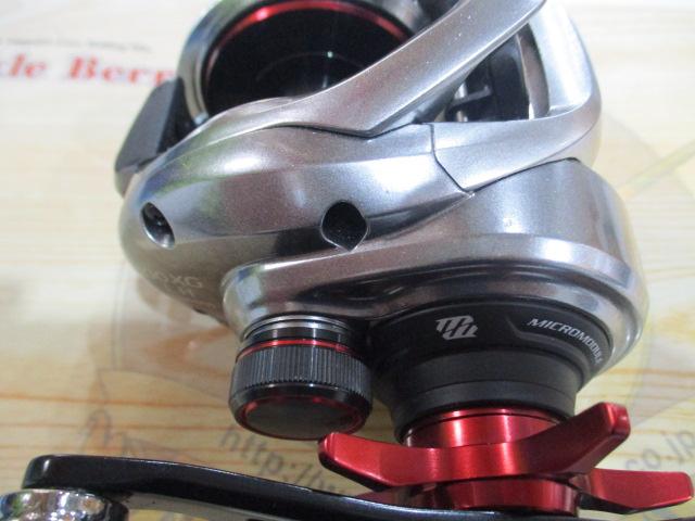 21スコーピオンMD 300XG LH(ロングハンドル)｜＠ベリーネット 日本最大