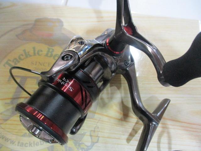 21セフィアXR C3000SDH