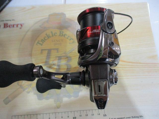 21セフィアXR C3000SDH
