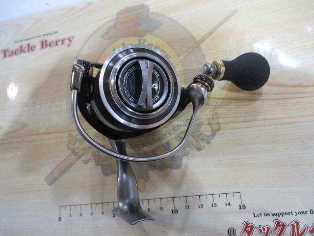 14カルディア 2508H｜＠ベリーネット 日本最大新品中古釣具WEBショップ