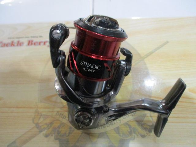 16ストラディックCI4+ C2000HGS｜＠ベリーネット 日本最大新品中古釣具
