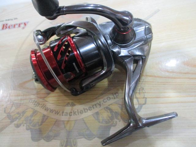 16ストラディックCI4+ C2000HGS