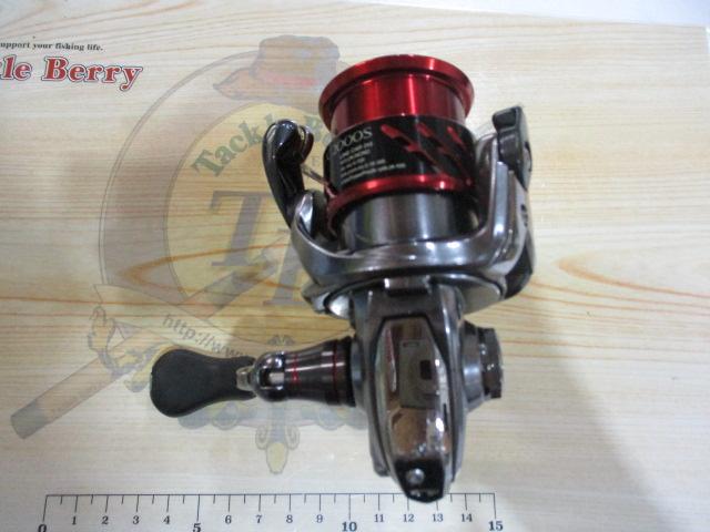 16ストラディックCI4+ C2000HGS｜＠ベリーネット 日本最大新品中古釣具