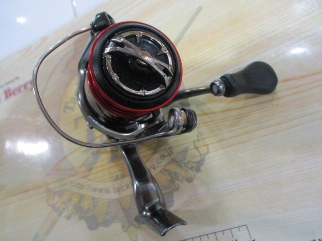 16ストラディックCI4+ C2000HGS｜＠ベリーネット 日本最大新品中古釣具