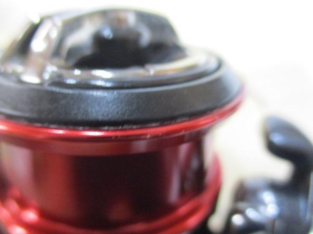 16ストラディックCI4+ C2000HGS