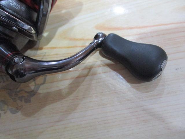 16ストラディックCI4+ C2000HGS
