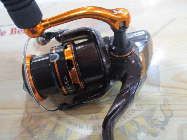17ソアレci4c2000pgss中古 13ソアレCI4+ 2000HGS｜＠ベリーネット 日本最大新品中古釣具WEBショップ