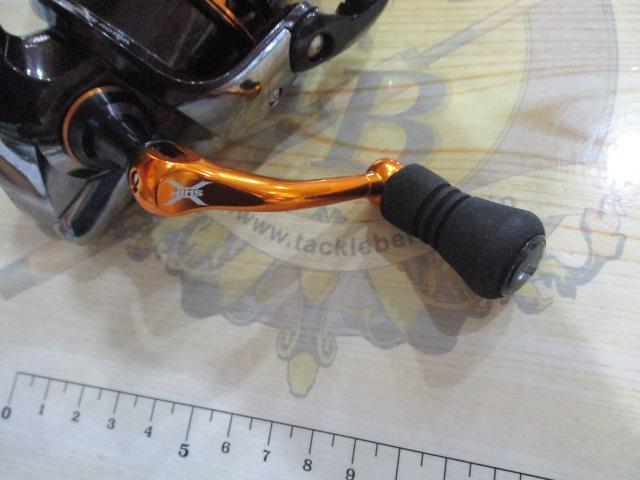 13ソアレCI4+ 2000HGS｜＠ベリーネット 日本最大新品中古釣具WEBショップ