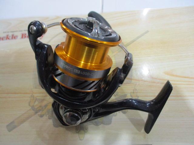 20レブロスLT4000-CH - 貝利網