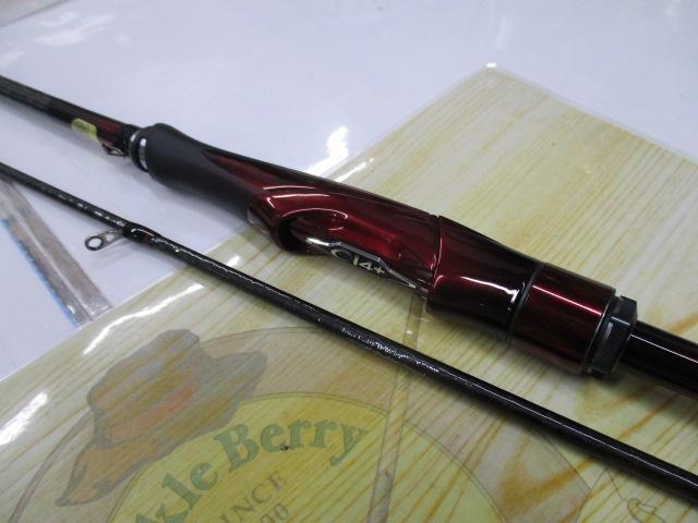 25セフィアリミテッド S85ML+