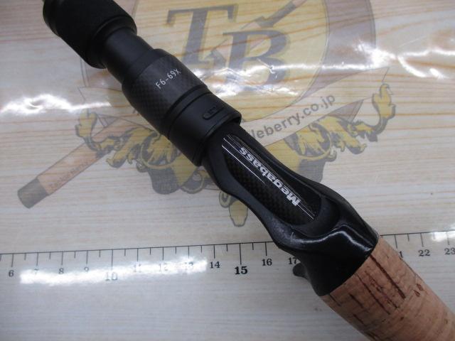デストロイヤー F6-69X(フェイズⅢ)｜＠ベリーネット 日本最大新品中古