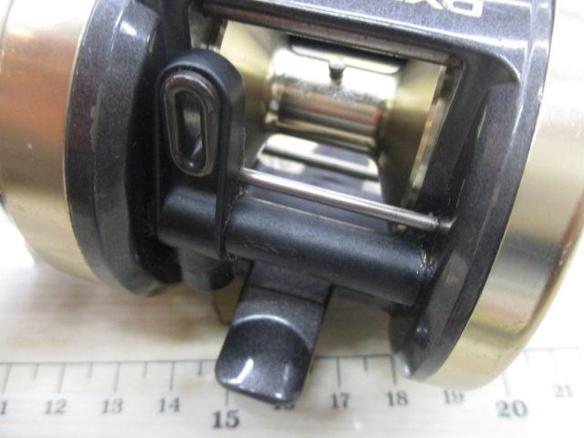 ダイナスター 150早技