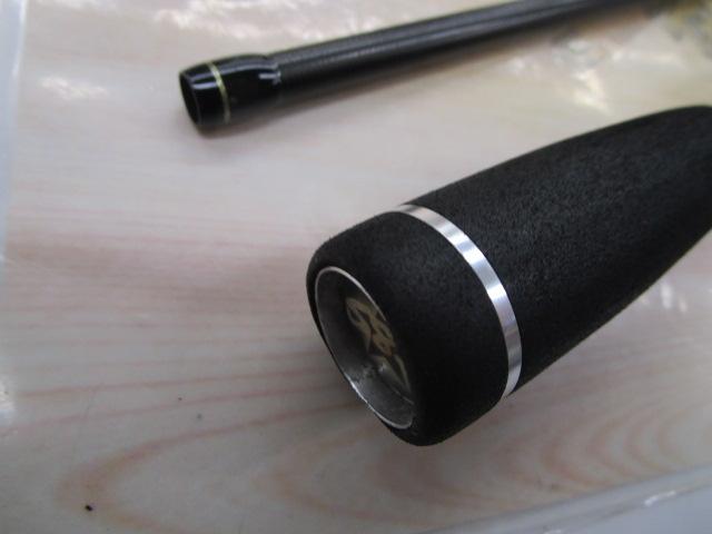 ブラックスター S83