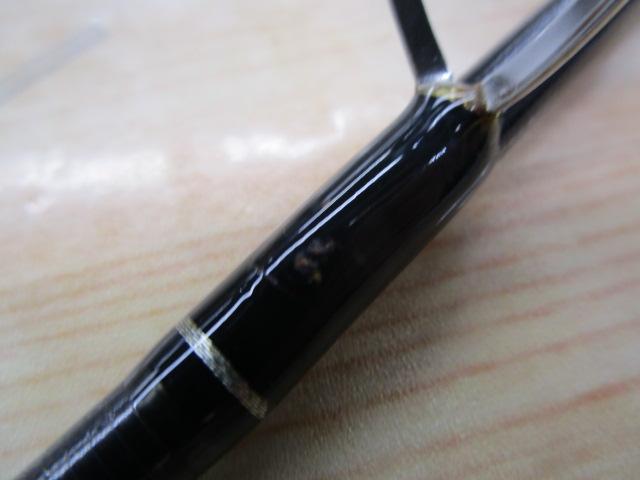 ブラックスター S83