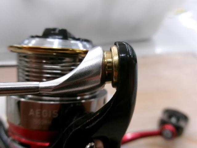 13イージス 1003RH