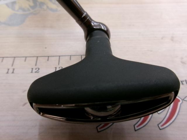 16ストラディックCI4+ 4000XGM