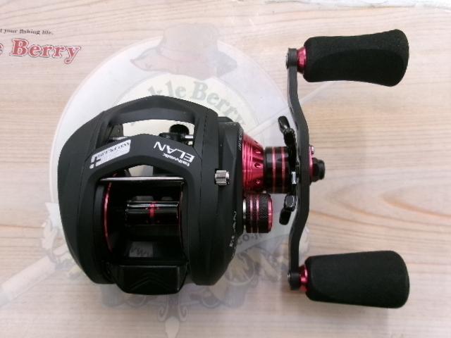 エランワイドパワープラス 71R｜＠ベリーネット 日本最大新品中古釣具