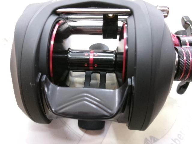 エランワイドパワープラス 71R｜＠ベリーネット 日本最大新品中古釣具