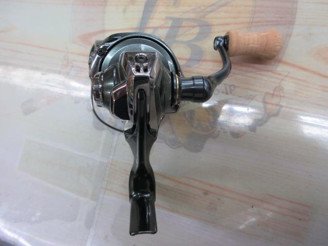 23カーディフXR C2000SHG