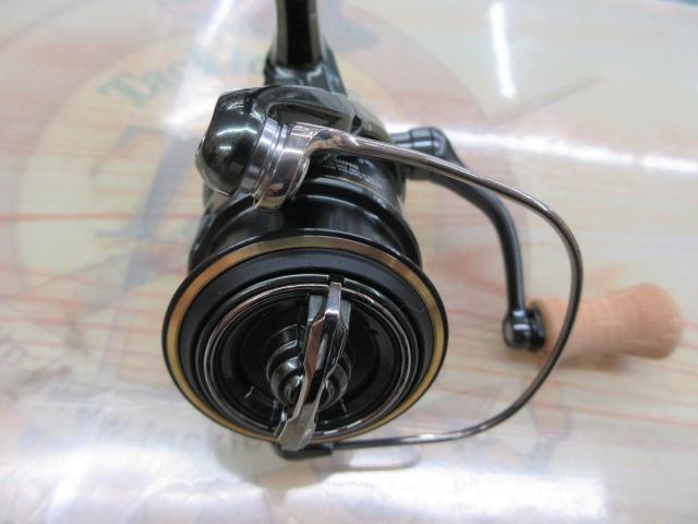 23カーディフXR C2000SHG