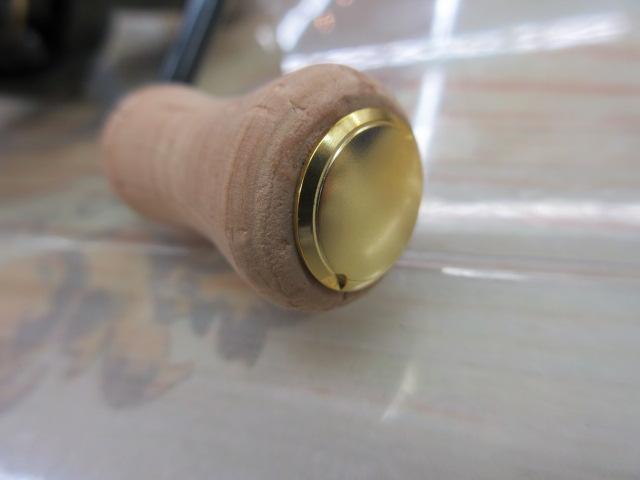 23カーディフXR C2000SHG