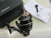 23カーディフXR C2000SHG