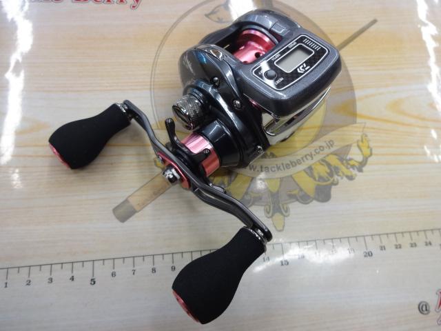 紅牙ICS 103｜＠ベリーネット 日本最大新品中古釣具WEBショップ