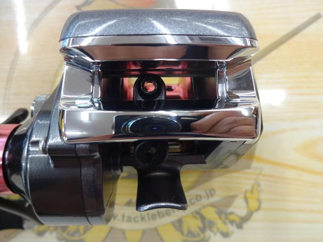 紅牙ICS 103｜＠ベリーネット 日本最大新品中古釣具WEBショップ