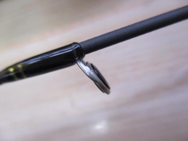 ソルティースタイルロックフィッシュ STRS-702M-KR