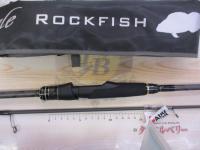 ソルティースタイルロックフィッシュ STRS-702M-KR