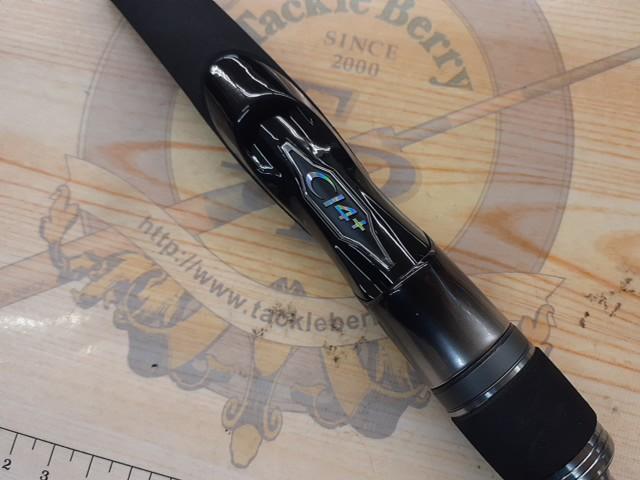 26ルナミス S90ML