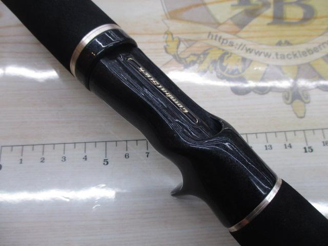 【中古】 アカデミック・ナーシング・プラクティス タクティクス TCSC-71MH｜＠ベリーネット 日本最大新品中古釣具WEBショップ