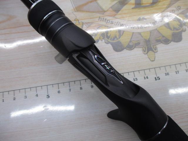 23ディアルーナ B86ML