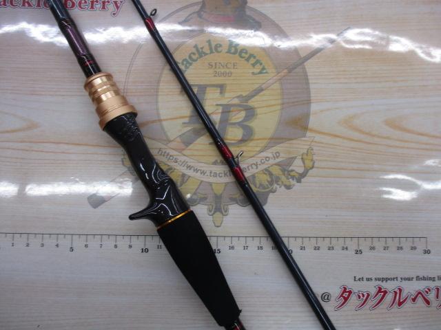 アナリスター カレイ91 160・R