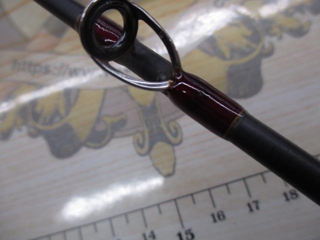 レッドフリップ RF661B-L