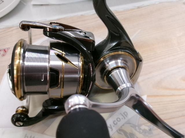 20ルビアス LT2500S-DH