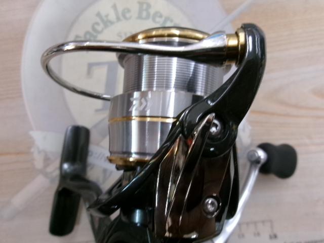 20ルビアス LT2500S-DH
